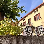 Hébergement de vacances Maison De Famille