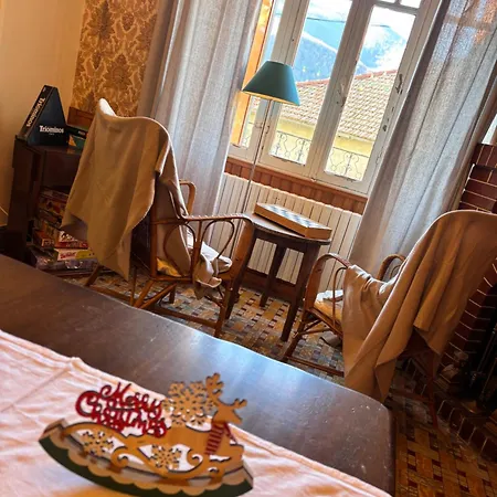 Maison De Famille Hébergement de vacances *