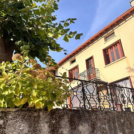 Holiday home Maison De Famille